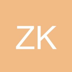 Meet your Posher, Zack