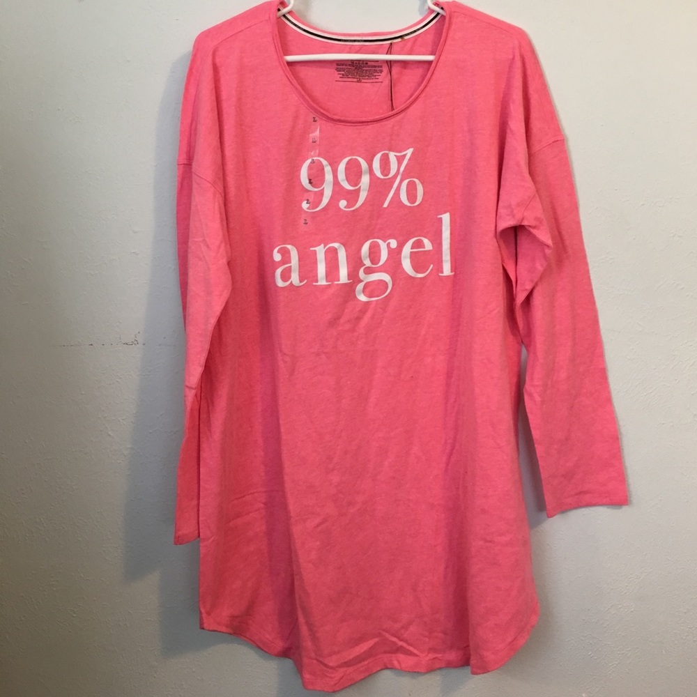 Sleep Shirt