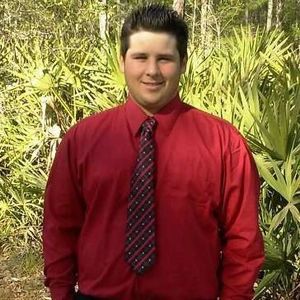 Meet your Posher, Russell