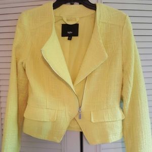 Spring Moto style Jacket from Target