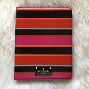 iPad case Kate Spade NWOT