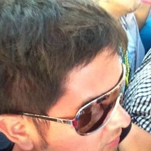 Meet your Posher, Jonas