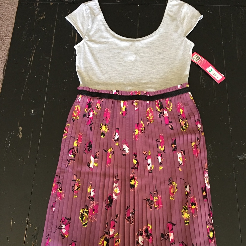 T-shirt dress