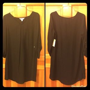 Black Dress Brand New