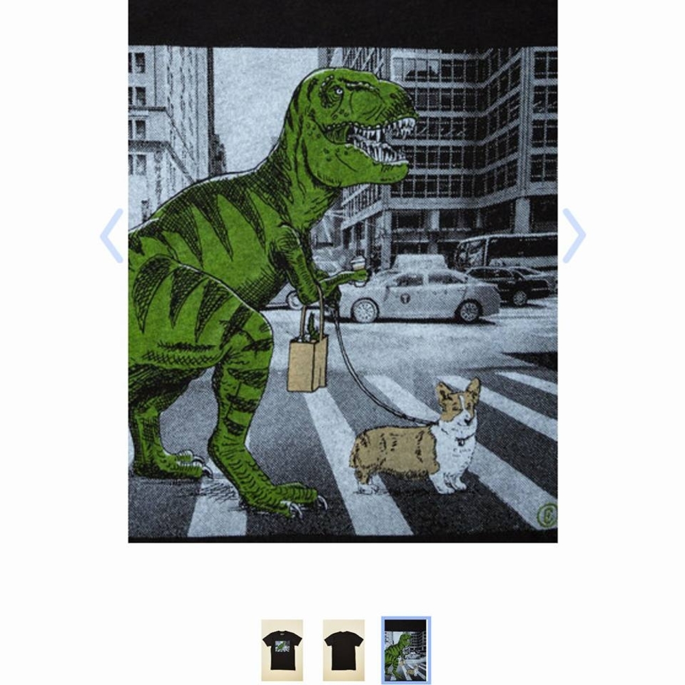 Meet your Posher, Jennifer