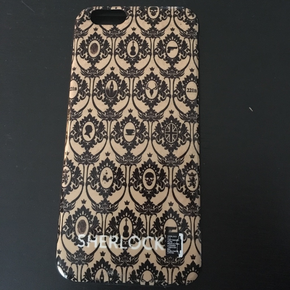 6s Phone Cover