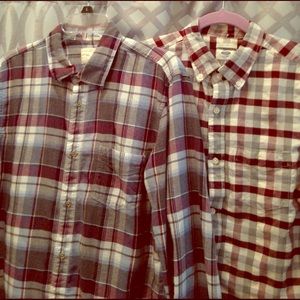 2 for 12 Men's Shirt Bundle