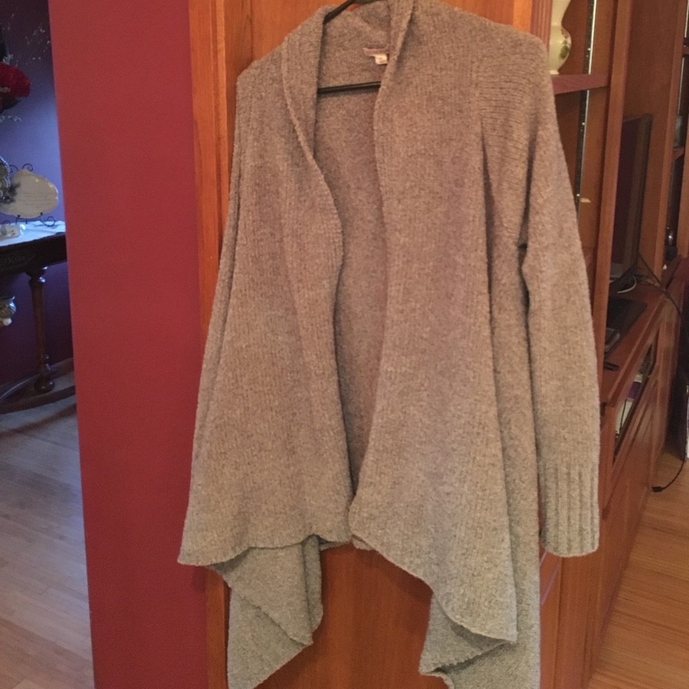 Super soft and cute cardigan