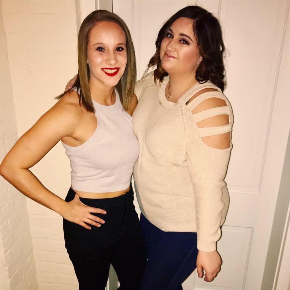 Meet your Posher, Jessica