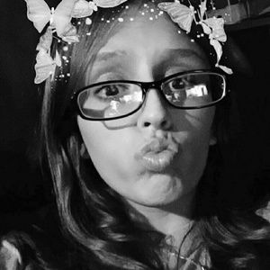 Meet your Posher, Britney