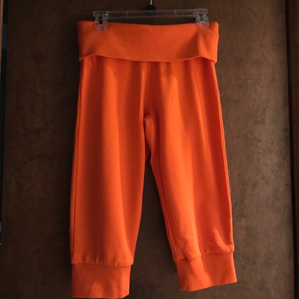 Fabletics Crop Sweatpants