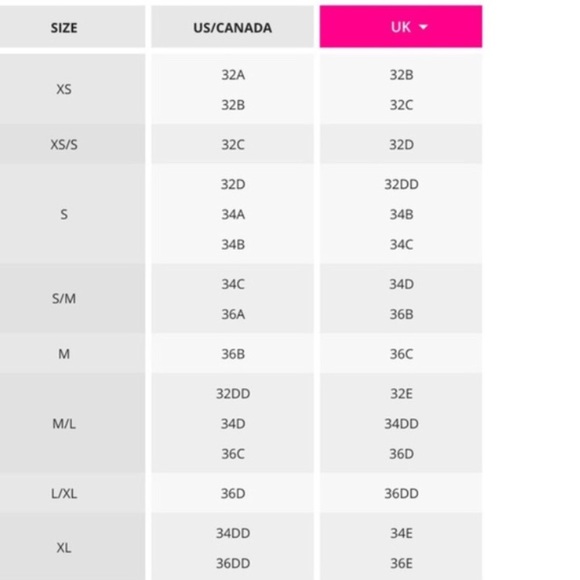 FP Black Lace Bralette Top - Picture 6 of 6