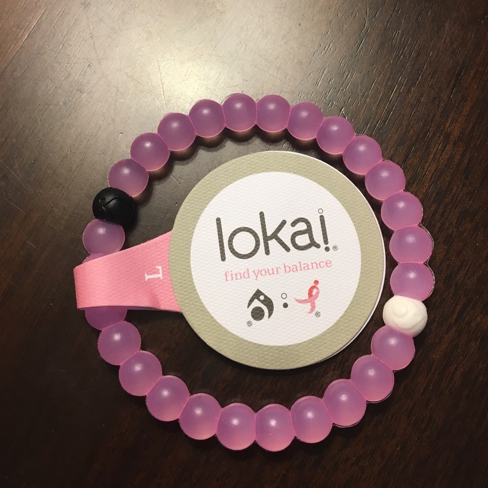 Lokai Bracelet