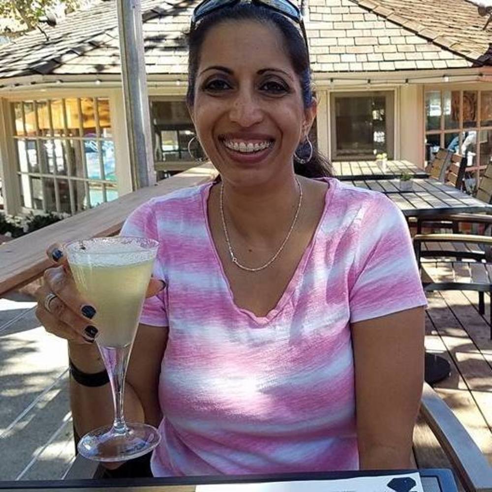 Meet your Posher, Susmita