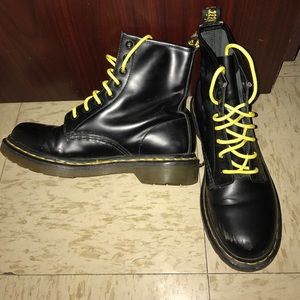 Dr. Martens Original Boots