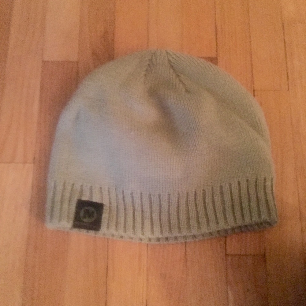 Winter hat