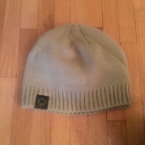 Winter hat