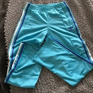 Adidas pants size S Preowned