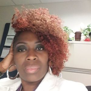 Meet your Posher, Latascha