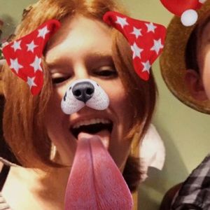 Meet your Posher, Janel