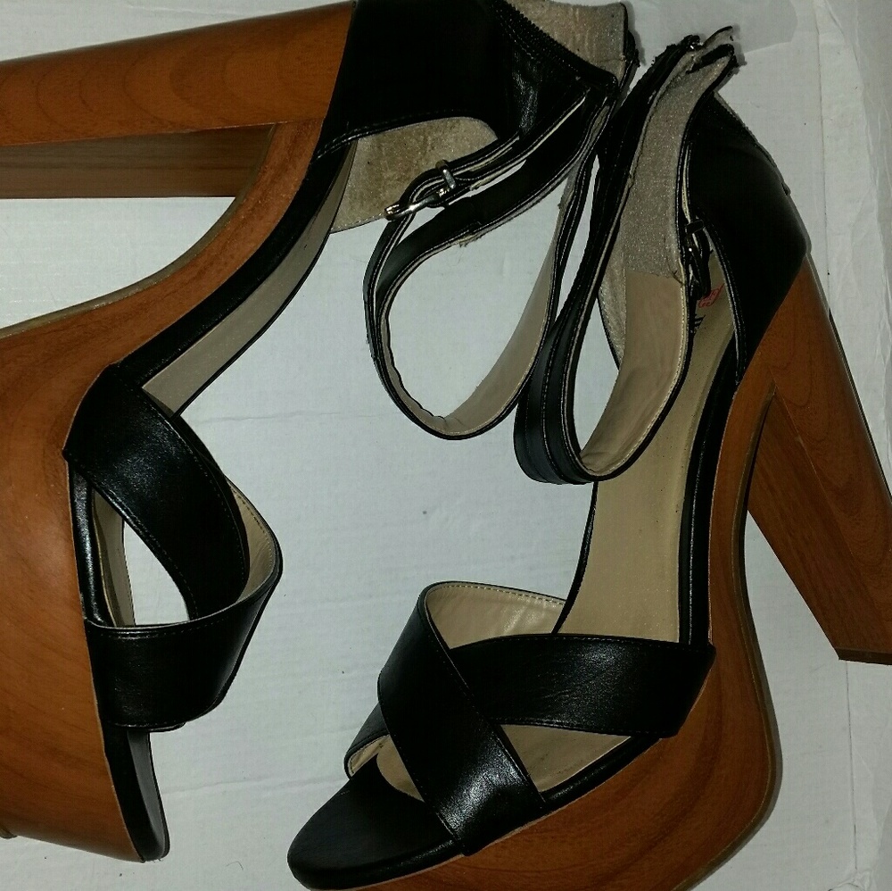 Just Fab Heels