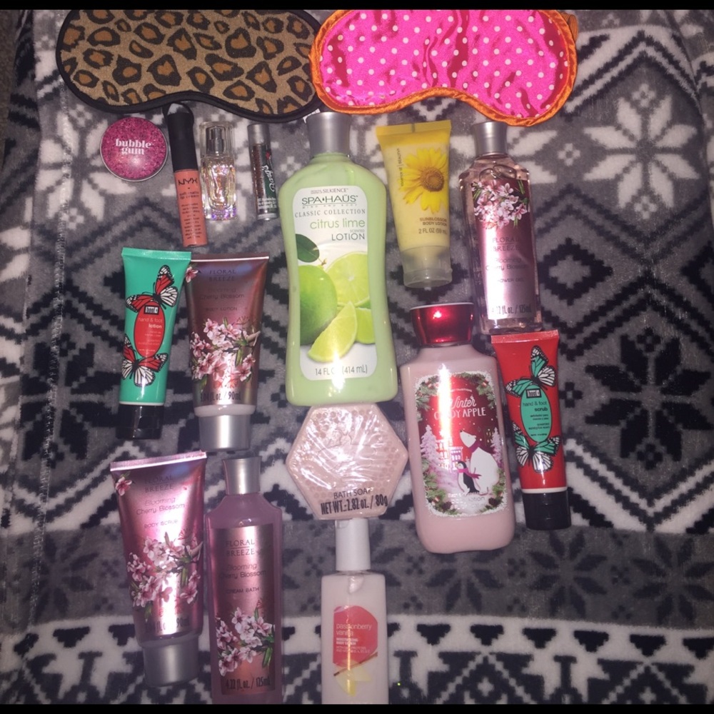 Beauty bundle 💋