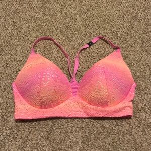 NWOT Body by Victoria's Secret bra