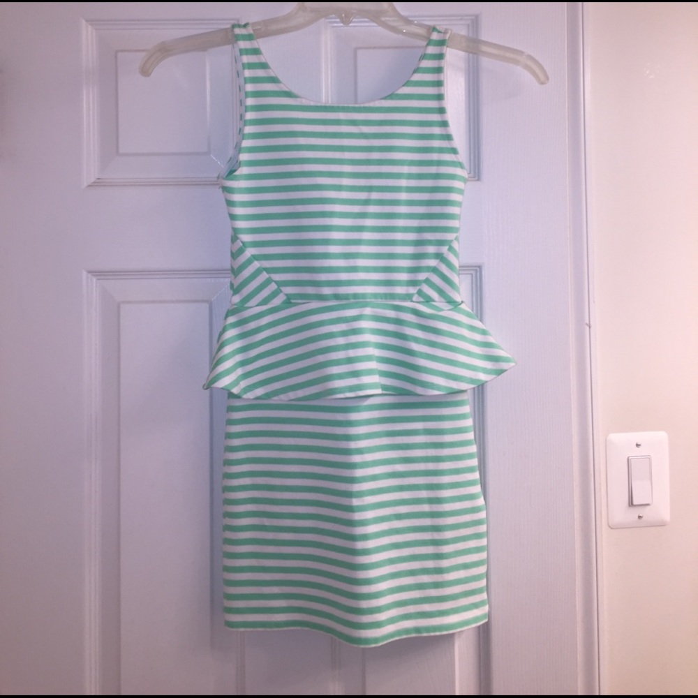 Adorable dress from H&M