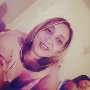 Meet your Posher, Nidia