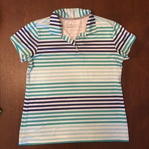 Nike Golf Dri-Fit Juniors Polo