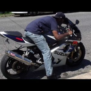 Meet your Posher, Jason