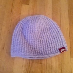 Winter hat