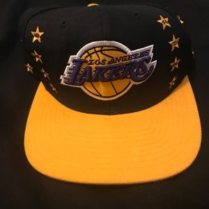 Lakers SnapBack
