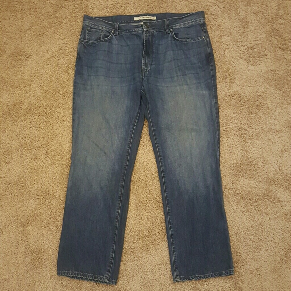 DKNY men's jeans 38x30