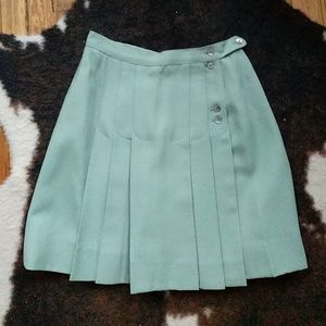 Vintage Tennis Skirt