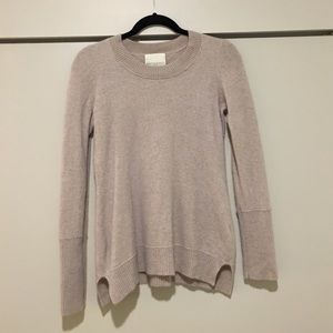 Cynthia rowley sweater