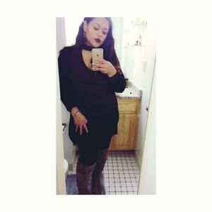 Meet your Posher, Joselyn