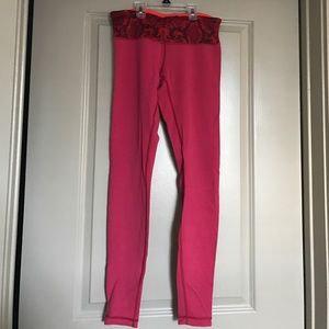 Wunder Under pant III Reversible