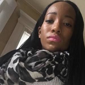 Meet your Posher, Raven