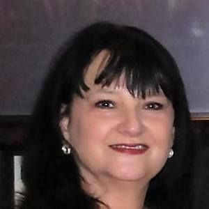 Meet your Posher, Mary sue