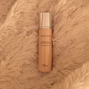 Dior Airflash Spray Foundation Shade 301