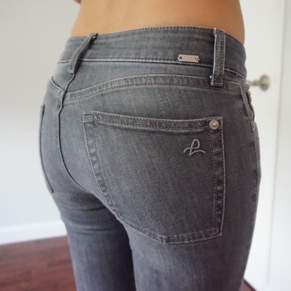 DL1961 Florence Jeans