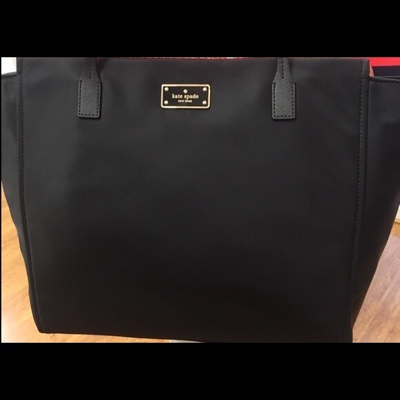 Kate spade purse-SOLD - Picture 3 of 4