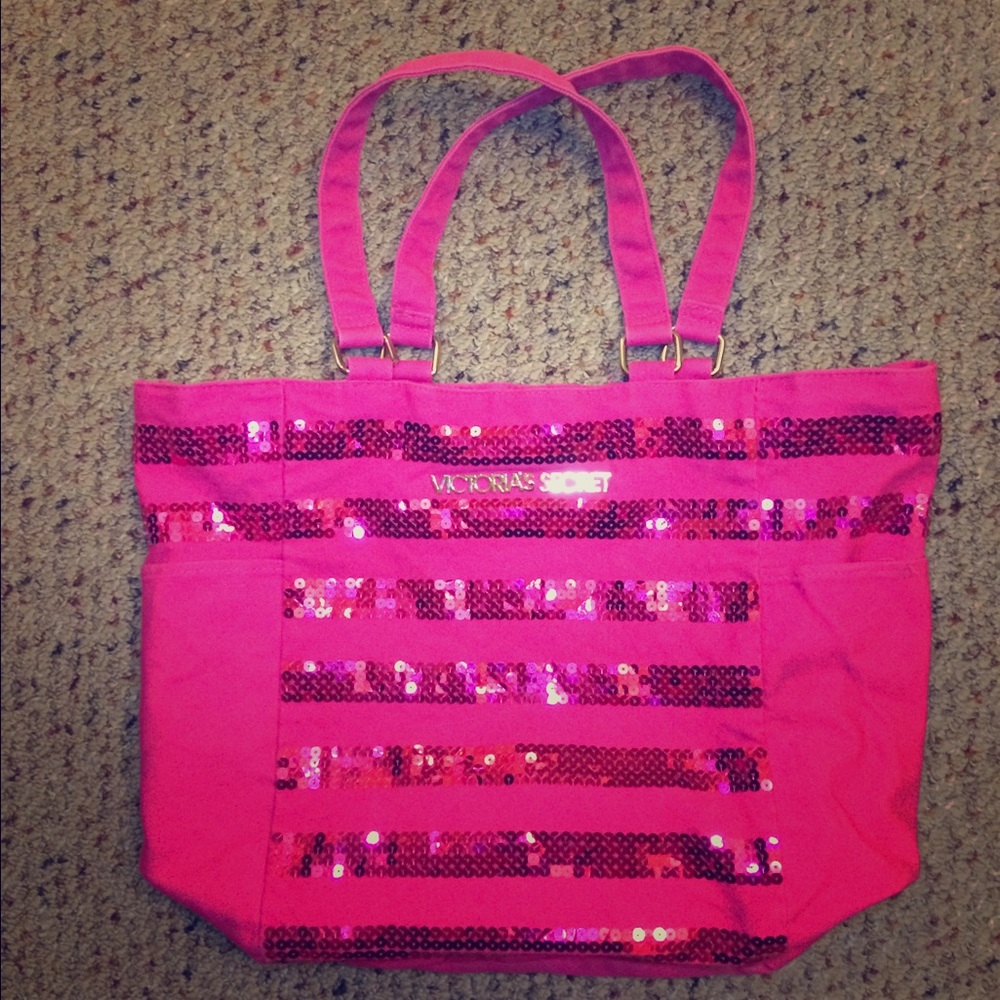 Victoria's Secret Bag