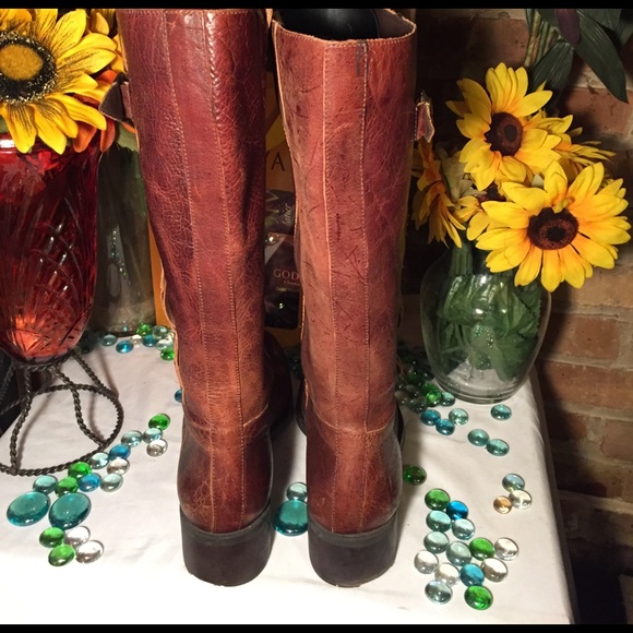 💔SALE💔Nicole Miller Boots - Picture 4 of 8