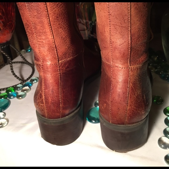 💔SALE💔Nicole Miller Boots - Picture 5 of 8