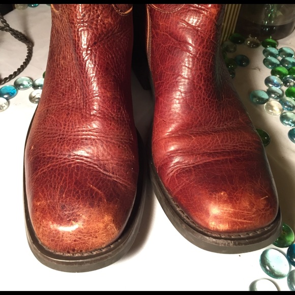 💔SALE💔Nicole Miller Boots - Picture 6 of 8