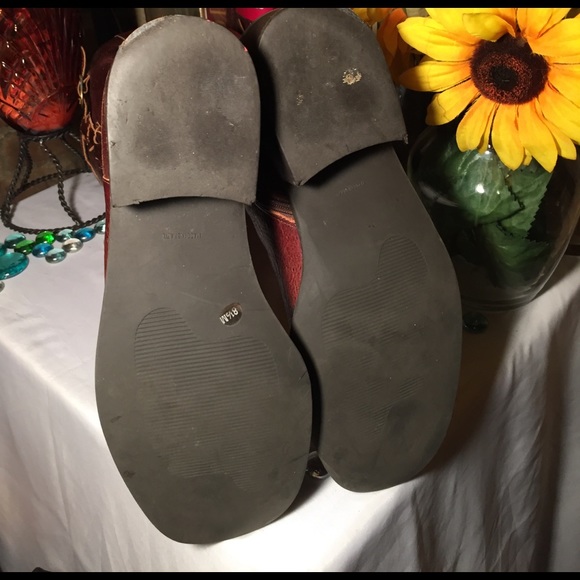 💔SALE💔Nicole Miller Boots - Picture 7 of 8