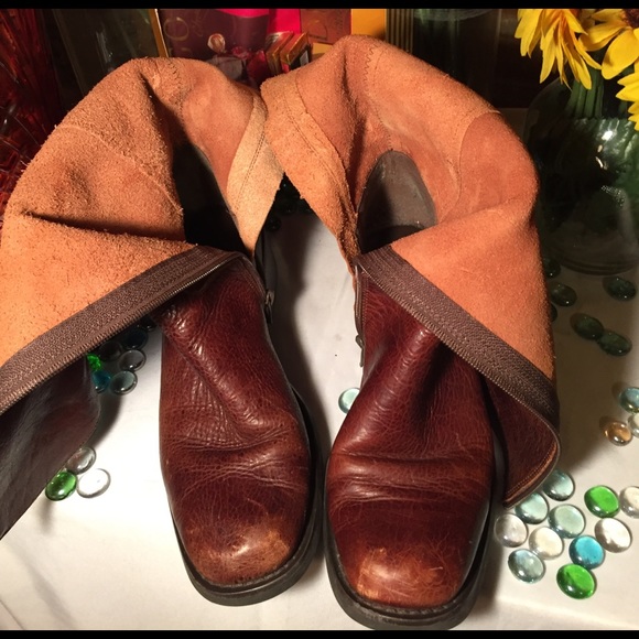 💔SALE💔Nicole Miller Boots - Picture 8 of 8