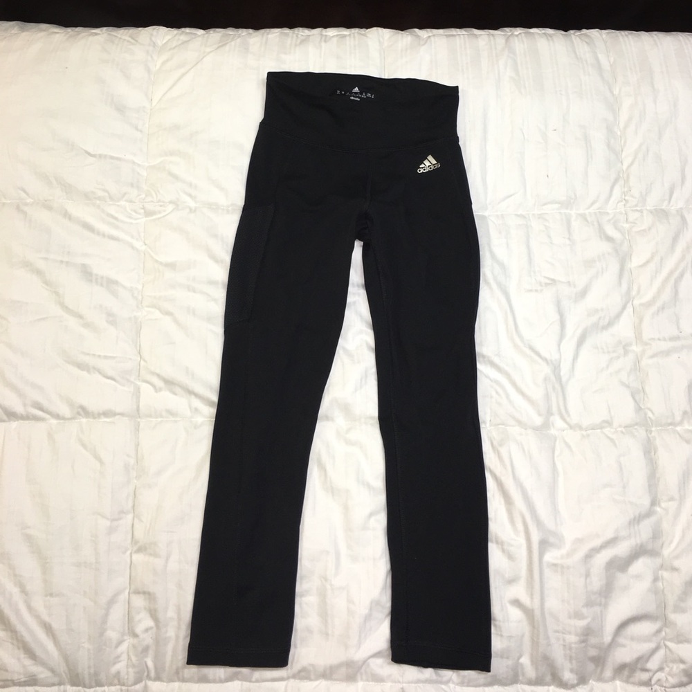 brand new adidas climalite leggings